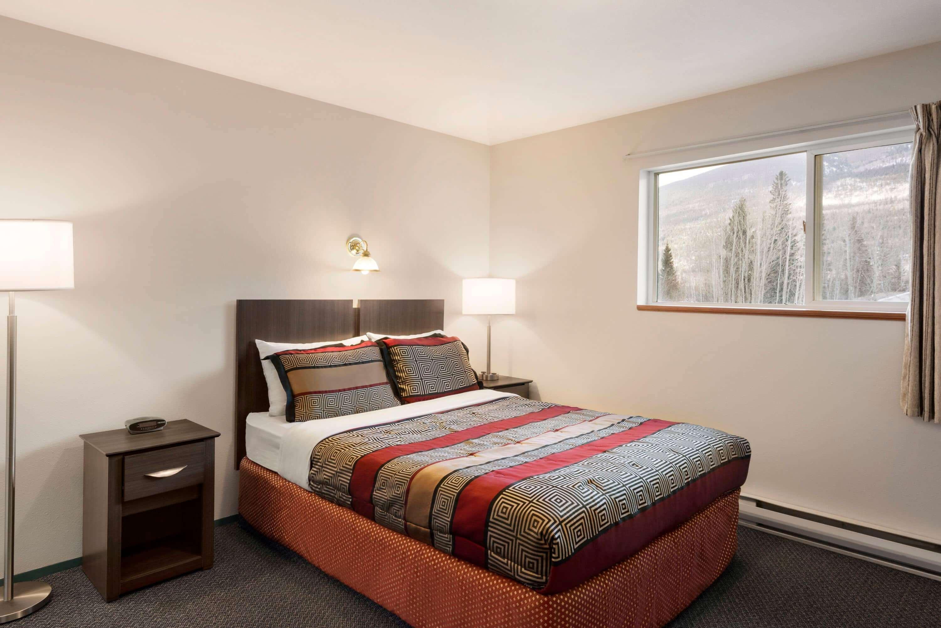 Travelodge By Wyndham Mcbride Dış mekan fotoğraf